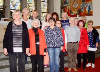 Kantorei Vocale Salzgitter veranstaltet am 20. Oktober (16 Uhr) in der Martin-Luther-Kirche in Salzgitter-Lebenstedt ein Benefiz-Konzert für „Projekte von Kindern und Jugendlichen aus Salzgitter“. Foto: privat